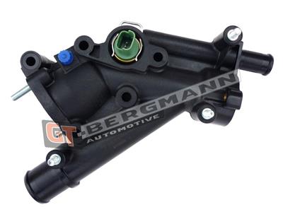 GT BERGMANN GT17-030 EAN: 5907764517988.
