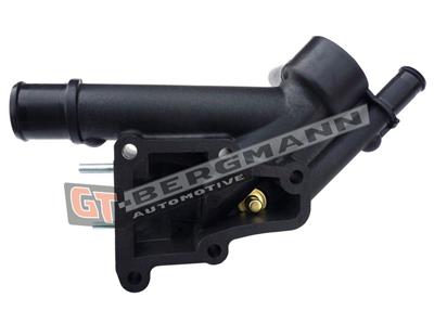 GT BERGMANN GT12-031 EAN: 5907764523200.