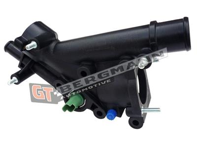 GT BERGMANN GT12-031 EAN: 5907764523200.