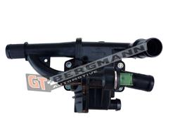 GT BERGMANN GT17-031