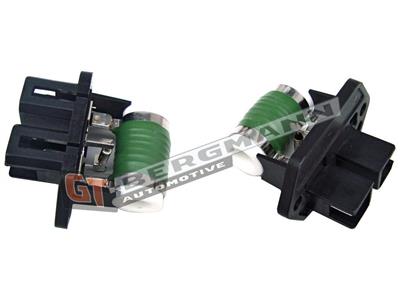 GT BERGMANN GT18-013 EAN: 5907764514345.