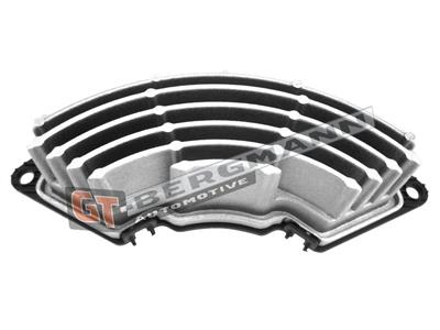 GT BERGMANN GT18-019 EAN: 5907764516752.