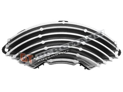 GT BERGMANN GT18-019 EAN: 5907764516752.