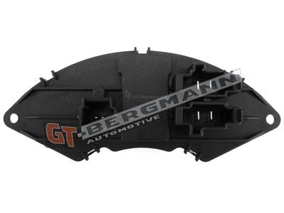 GT BERGMANN GT18-019 EAN: 5907764516752.