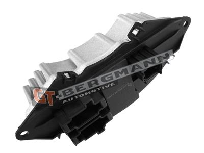 GT BERGMANN GT18-019 EAN: 5907764516752.