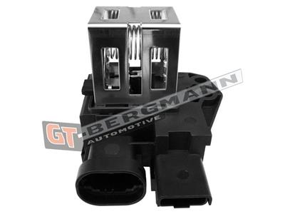GT BERGMANN GT18-022 EAN: 5907764520261.