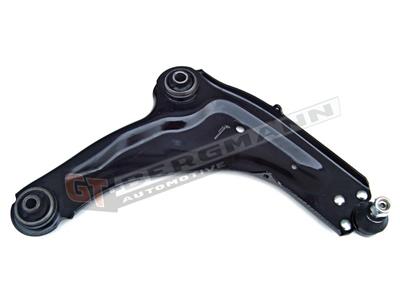 GT BERGMANN GT20-034 EAN: 5907764506388.