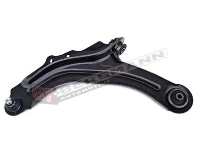 GT BERGMANN GT20-052 EAN: 5907764506562.