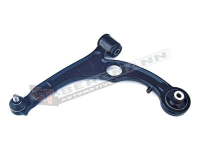 GT BERGMANN GT20-076 EAN: 5907764506807.