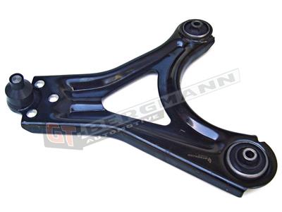 GT BERGMANN GT20-128 EAN: 5907764510095.