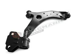 GT BERGMANN GT20-136