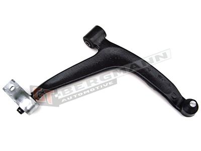 GT BERGMANN GT20-162 EAN: 5907764514741.