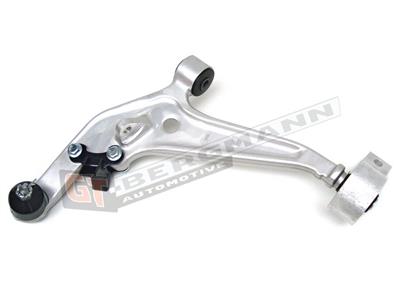 GT BERGMANN GT20-166 EAN: 5907764514796.