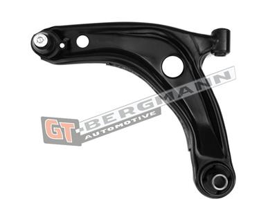 GT BERGMANN GT20-186 EAN: 5907764517360.