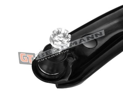 GT BERGMANN GT20-186 EAN: 5907764517360.