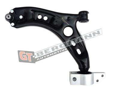 GT BERGMANN GT20-201 EAN: 5907764522937.