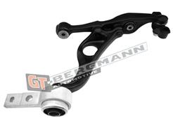GT BERGMANN GT20-210