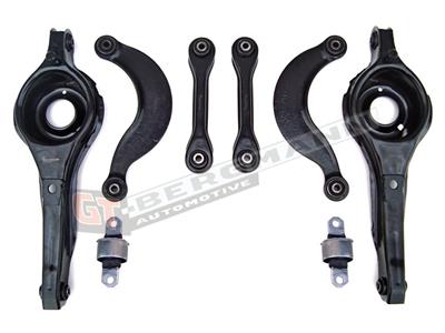 GT BERGMANN GT21-002 EAN: 5907764506975.