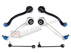 GT BERGMANN GT21-007