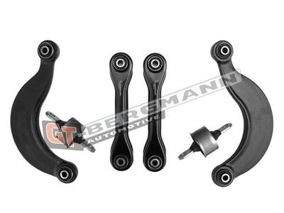 GT BERGMANN GT21-014 EAN: 5907764510446.