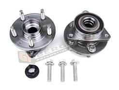 GT BERGMANN GT24-001