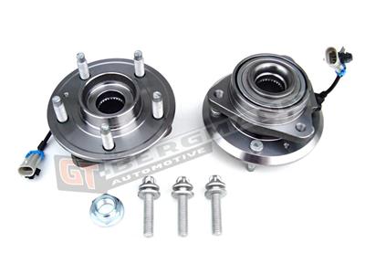 GT BERGMANN GT24-002 EAN: 5907764500010.