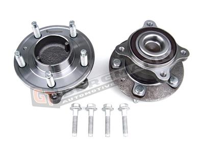 GT BERGMANN GT24-003 EAN: 5907764500027.