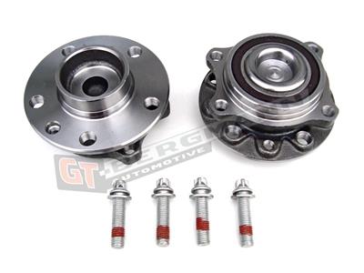 GT BERGMANN GT24-004 EAN: 5907764500034.