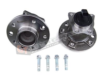 GT BERGMANN GT24-024 EAN: 5907764500232.