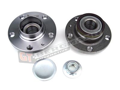 GT BERGMANN GT24-007 EAN: 5907764500065.
