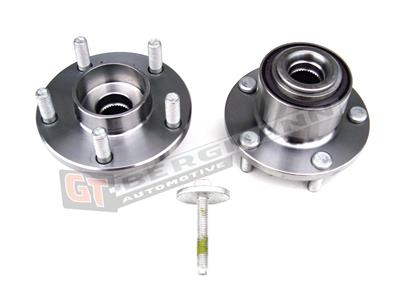GT BERGMANN GT24-011 EAN: 5907764500102.