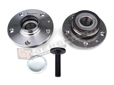 GT BERGMANN GT24-012 EAN: 5907764500119.