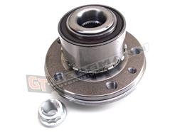 GT BERGMANN GT24-016