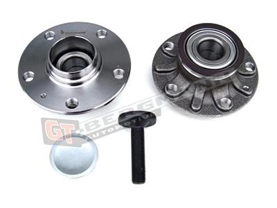 GT BERGMANN GT24-017 EAN: 5907764500164.