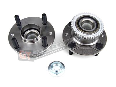 GT BERGMANN GT24-021 EAN: 5907764500201.