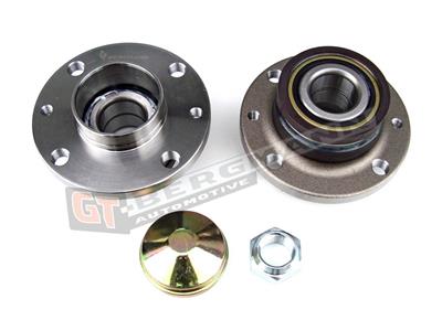 GT BERGMANN GT24-027 EAN: 5907764500263.
