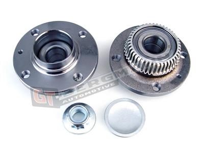 GT BERGMANN GT24-030 EAN: 5907764500294.