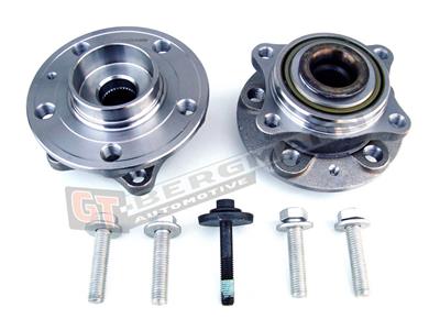 GT BERGMANN GT24-031 EAN: 5907764500300.