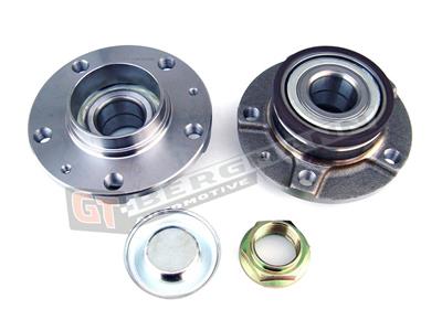 GT BERGMANN GT24-034 EAN: 5907764500331.