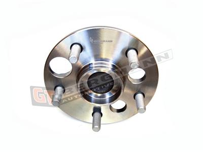 GT BERGMANN GT24-039 EAN: 5907764502984.