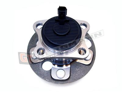 GT BERGMANN GT24-039 EAN: 5907764502984.