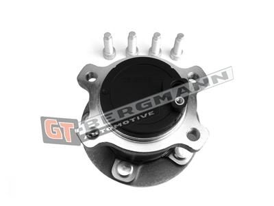 GT BERGMANN GT24-041 EAN: 5907764513782.