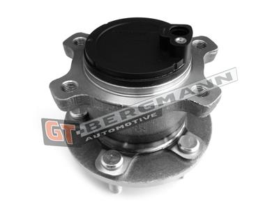 GT BERGMANN GT24-041 EAN: 5907764513782.