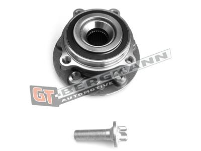 GT BERGMANN GT24-042 EAN: 5907764514055.