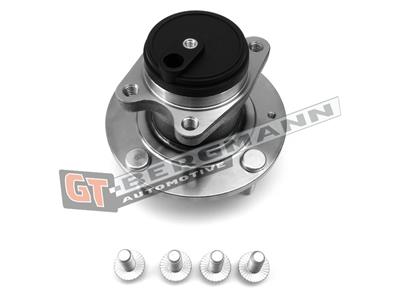 GT BERGMANN GT24-043 EAN: 5907764514574.