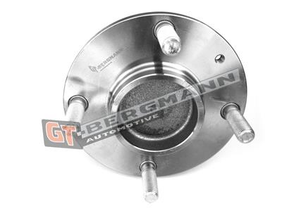 GT BERGMANN GT24-043 EAN: 5907764514574.