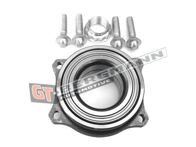 GT BERGMANN GT24-044 EAN: 5907764514581.