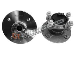 GT BERGMANN GT24-047