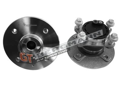 GT BERGMANN GT24-047 EAN: 5907764520759.