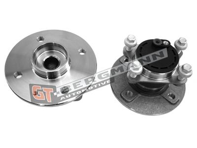 GT BERGMANN GT24-047 EAN: 5907764520759.